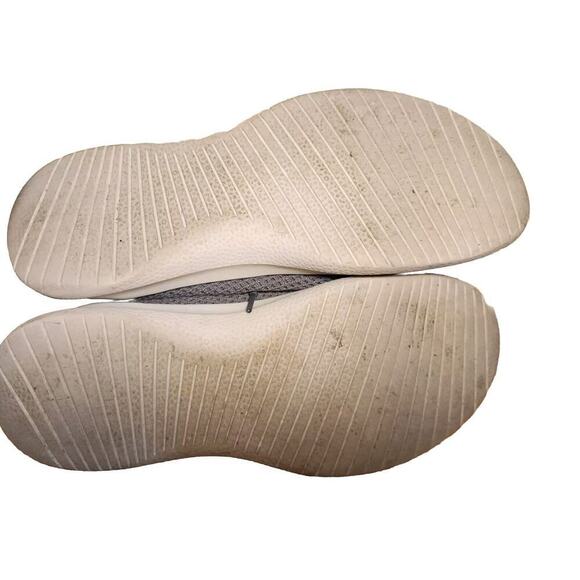 Allbirds Tree Runners TR Lace Gray Shoes Sneakers - Womens Size US 9 - Picture 9 of 9
